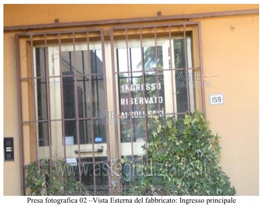 Fotografia del bene
