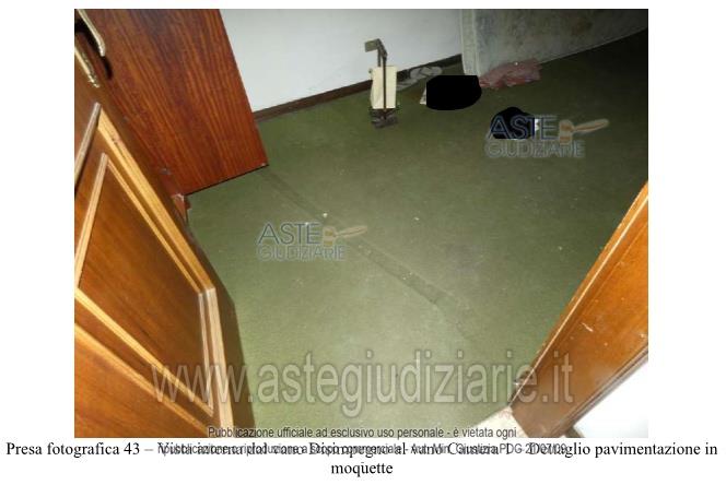 Fotografia del bene