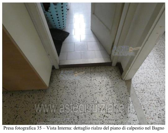 Fotografia del bene