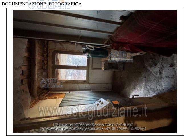 Fotografia del bene