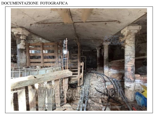 Fotografia del bene