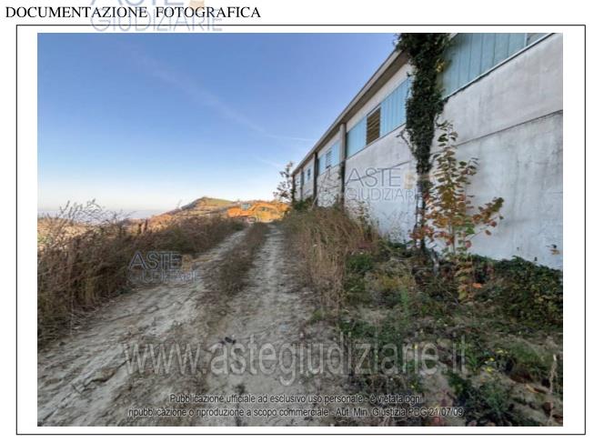 Fotografia del bene