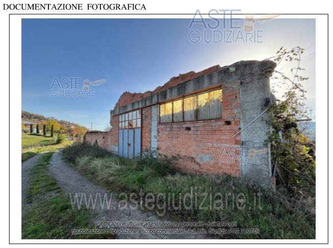 Fotografia del bene