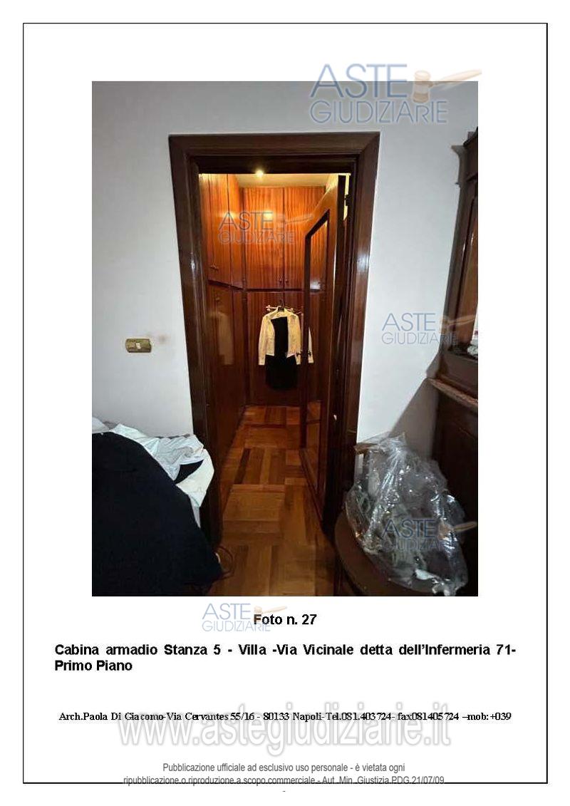 Fotografia del bene