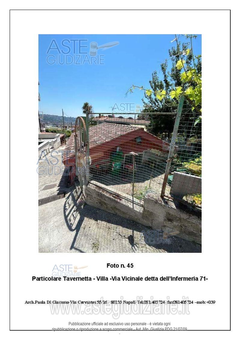 Fotografia del bene