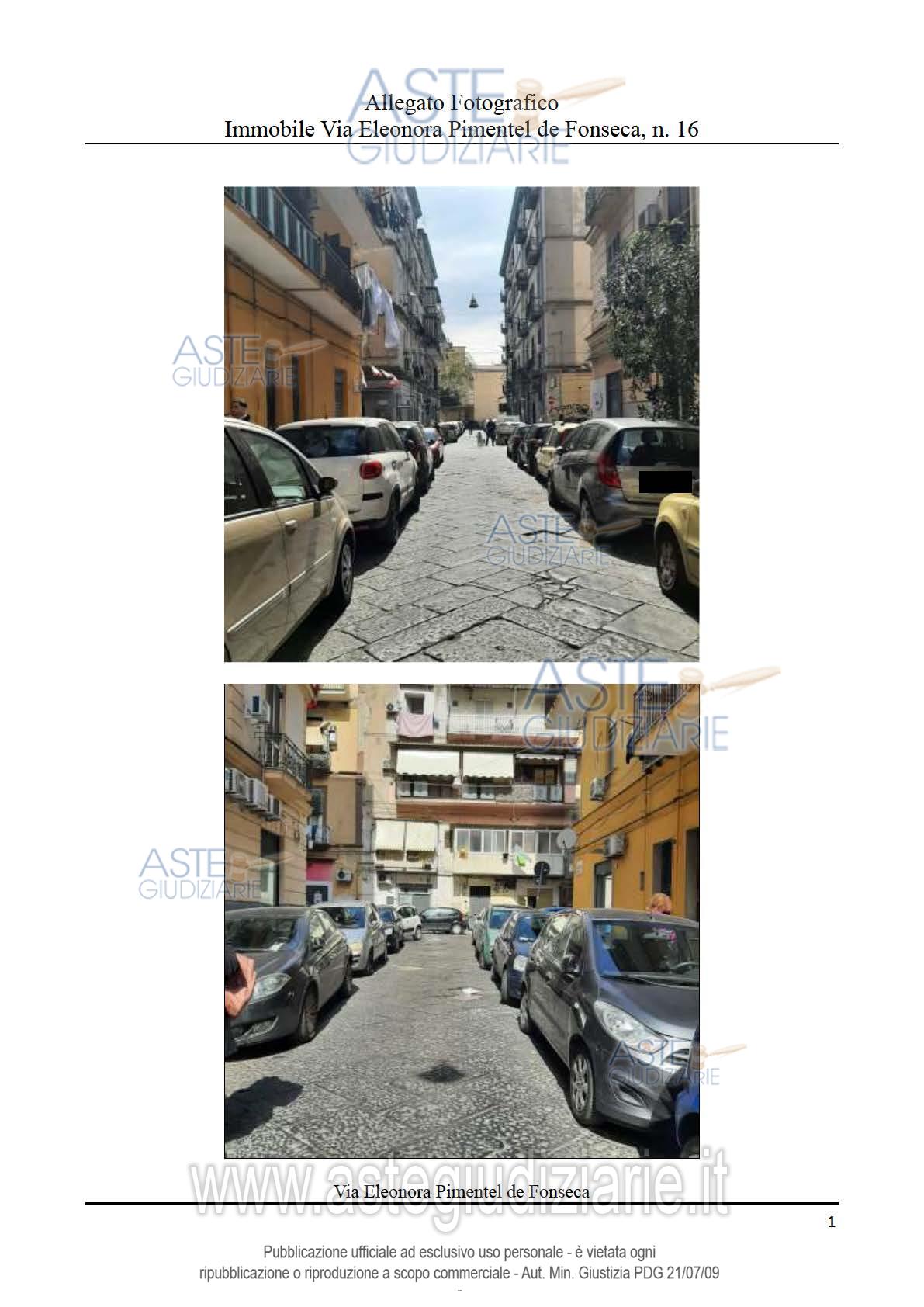 Fotografia del bene
