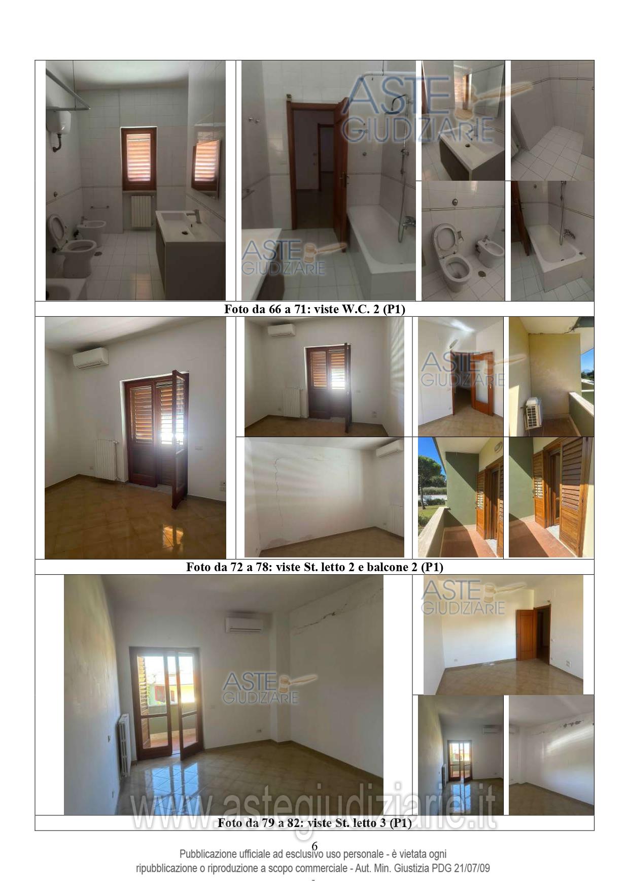 Fotografia del bene