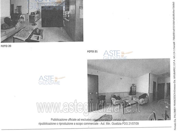 Fotografia del bene