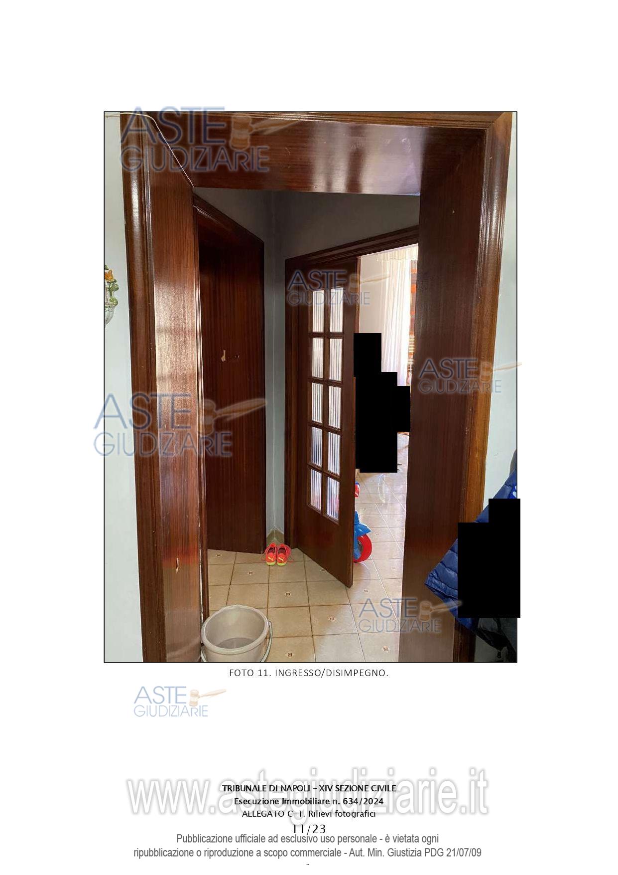 Fotografia del bene
