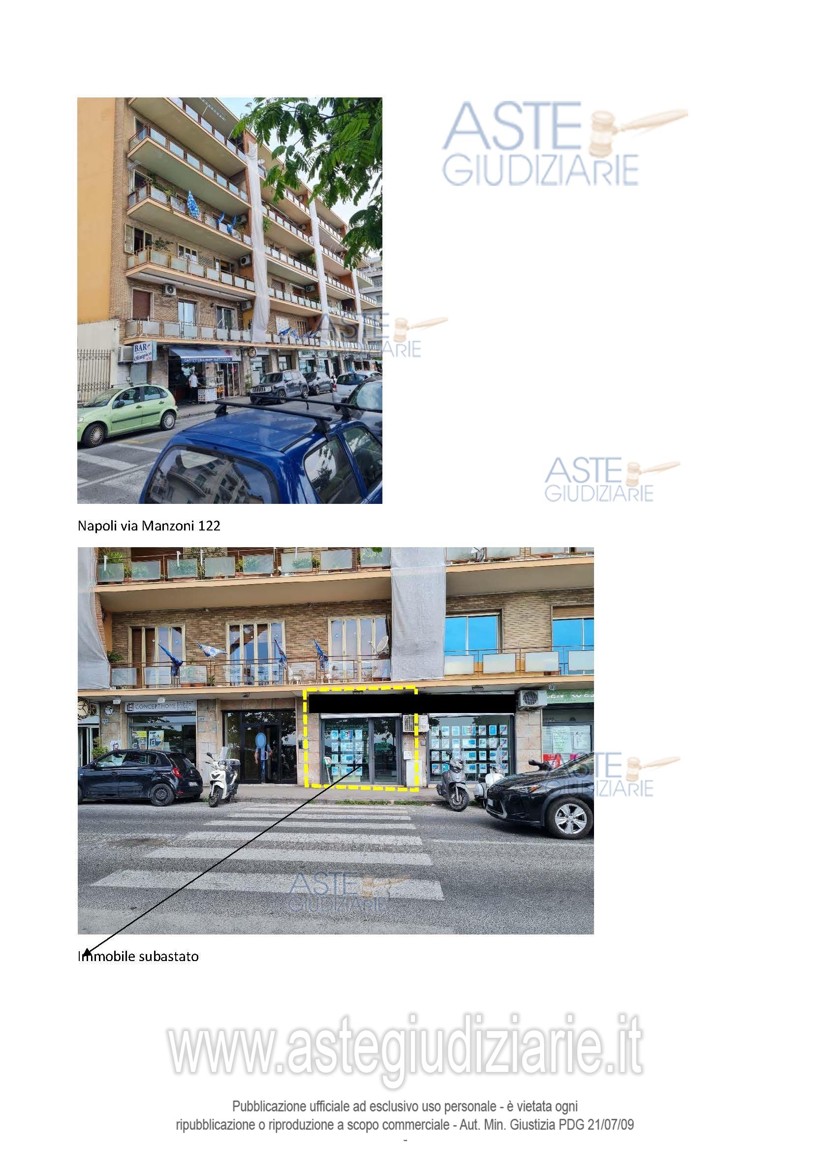 Fotografia del bene
