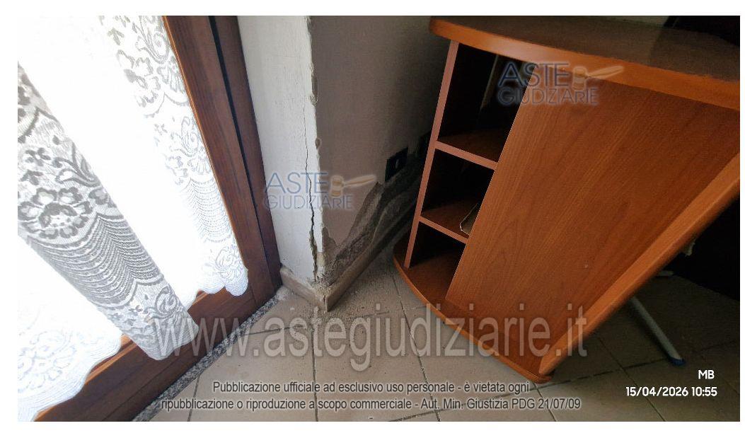 Fotografia del bene