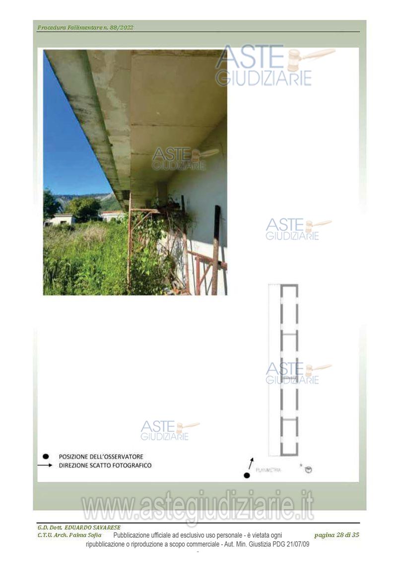 Fotografia del bene