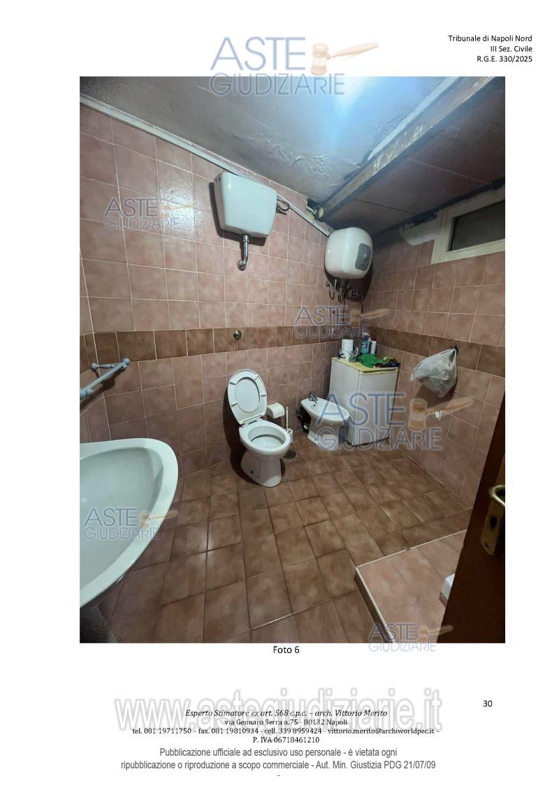 Fotografia del bene