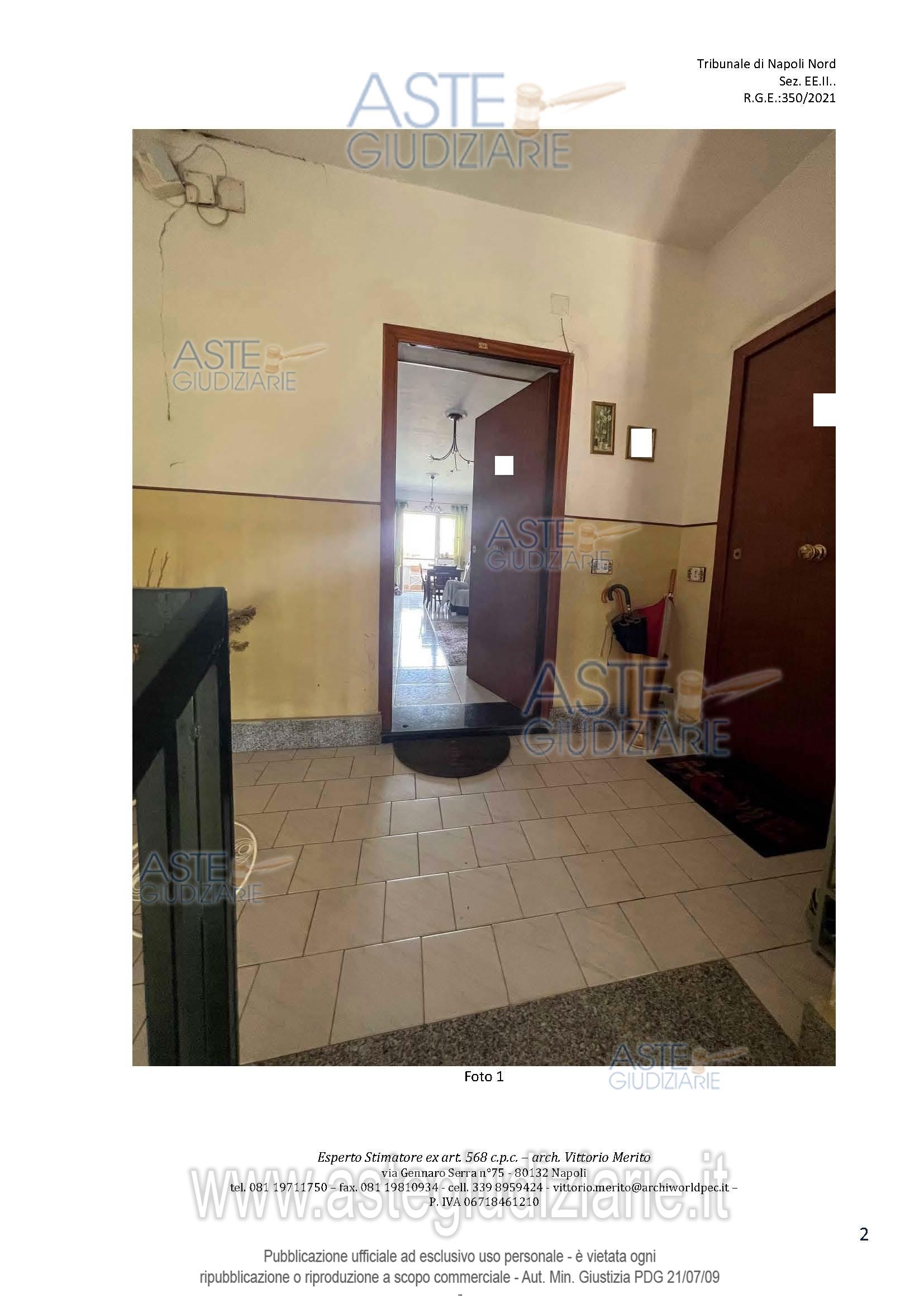 Fotografia del bene