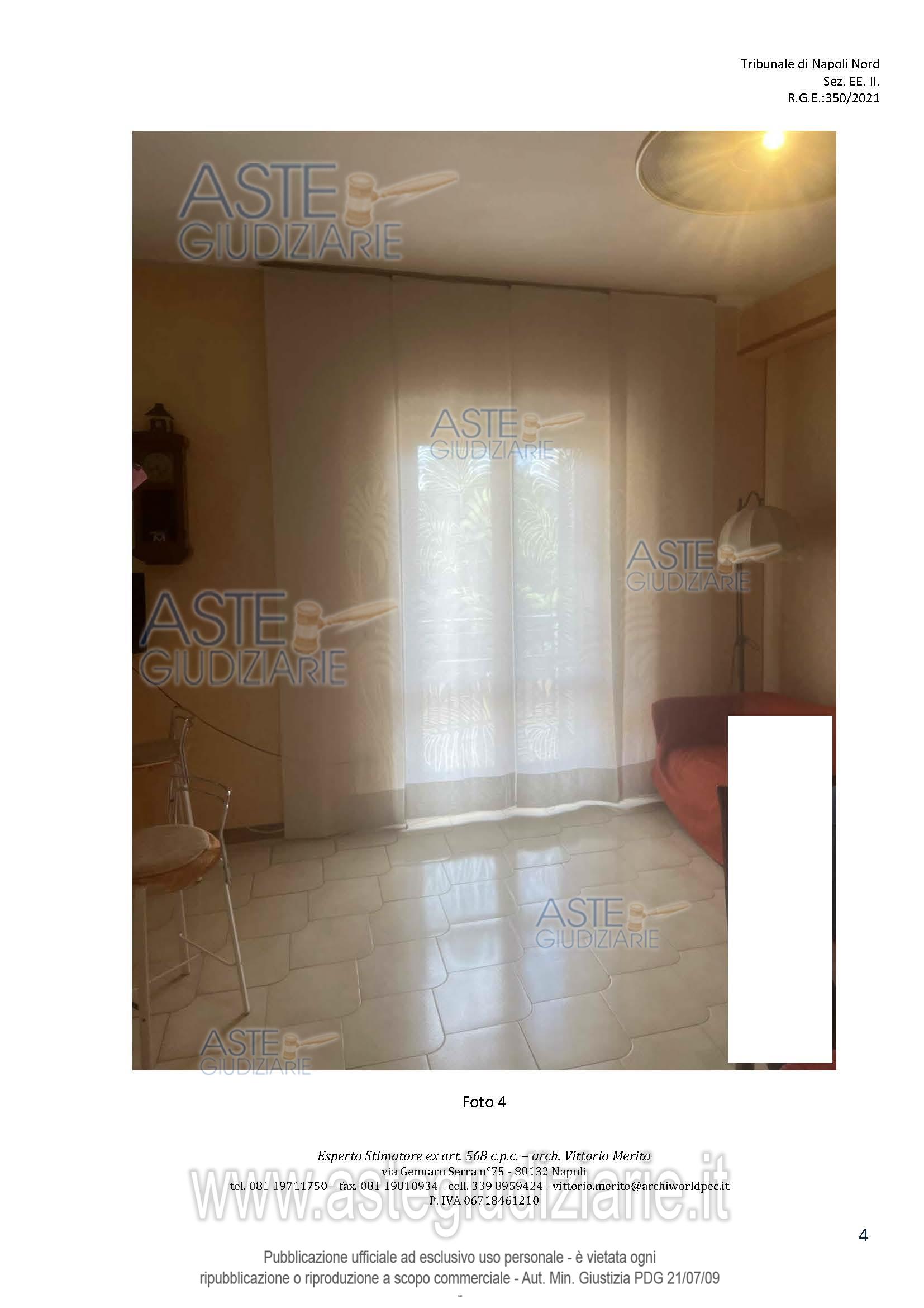 Fotografia del bene
