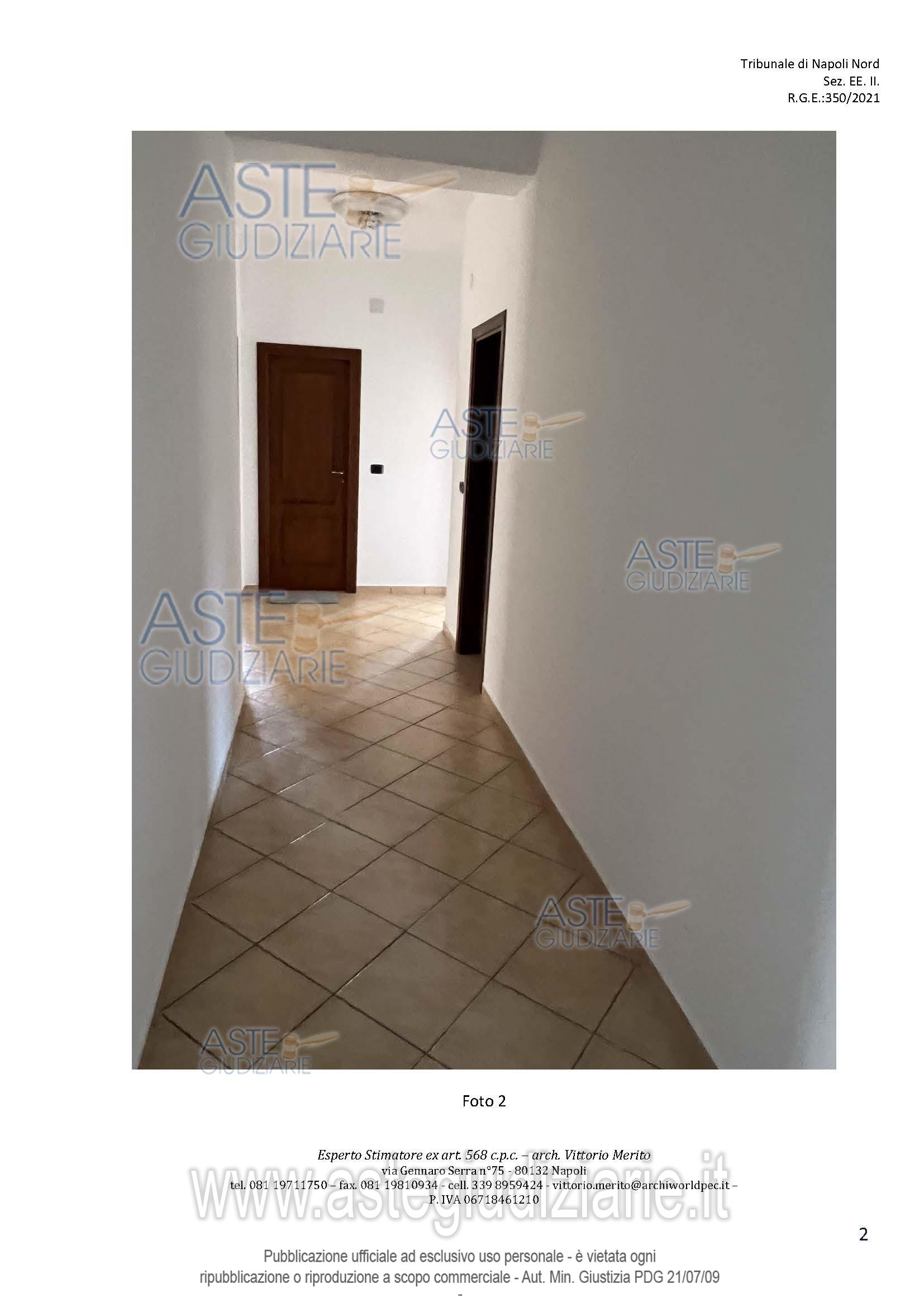 Fotografia del bene