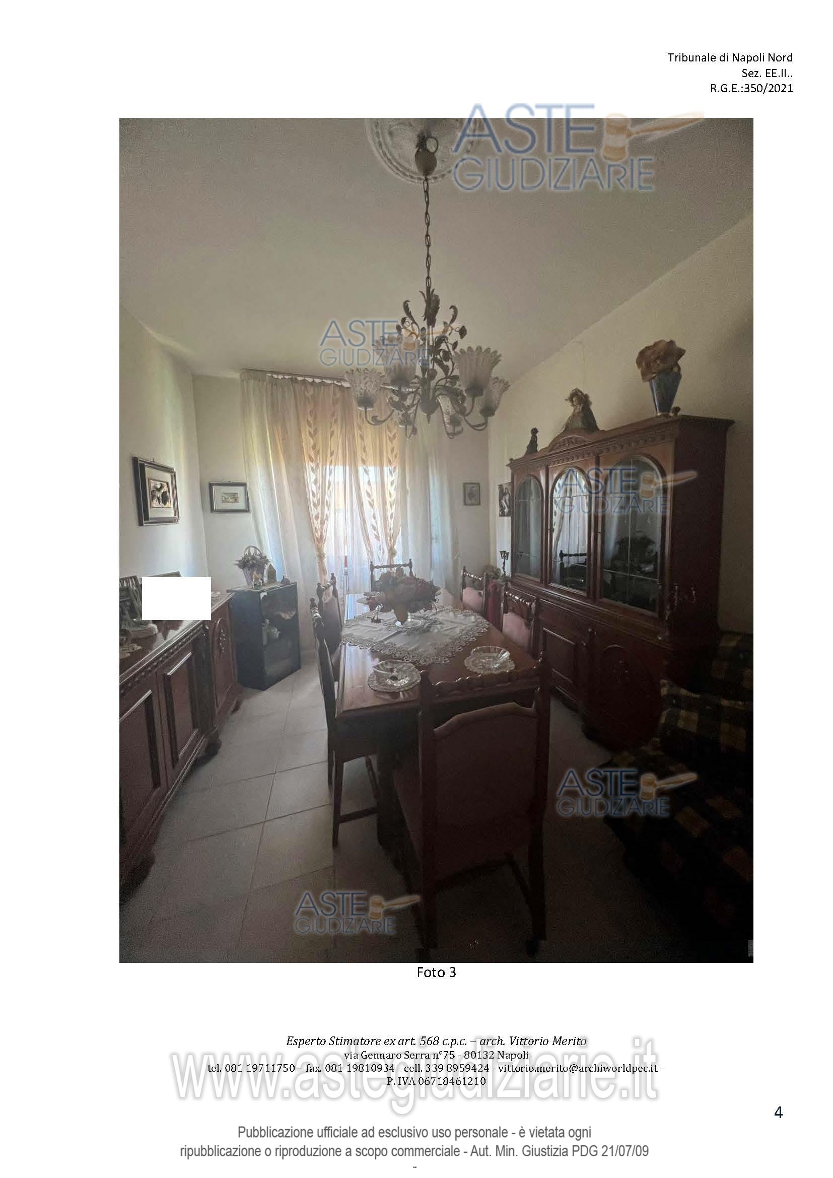 Fotografia del bene