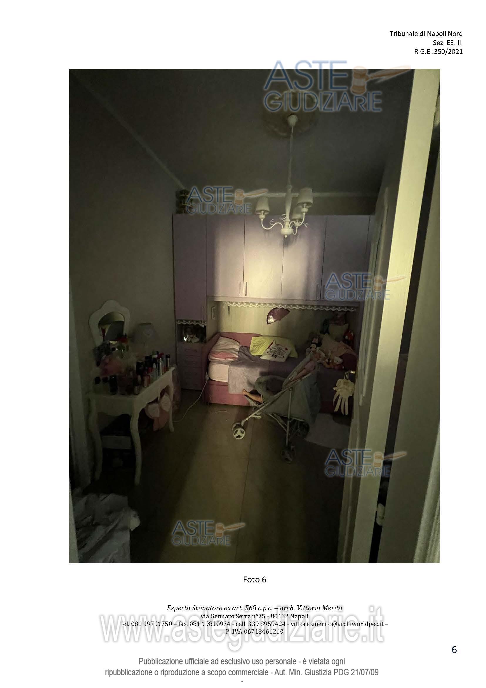 Fotografia del bene