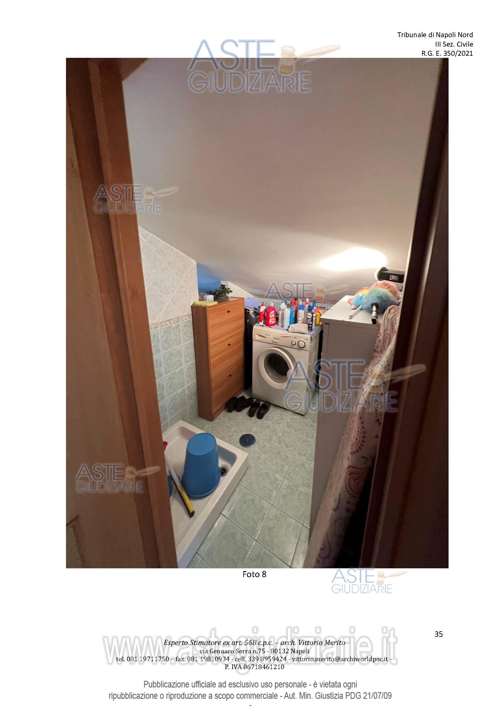 Fotografia del bene