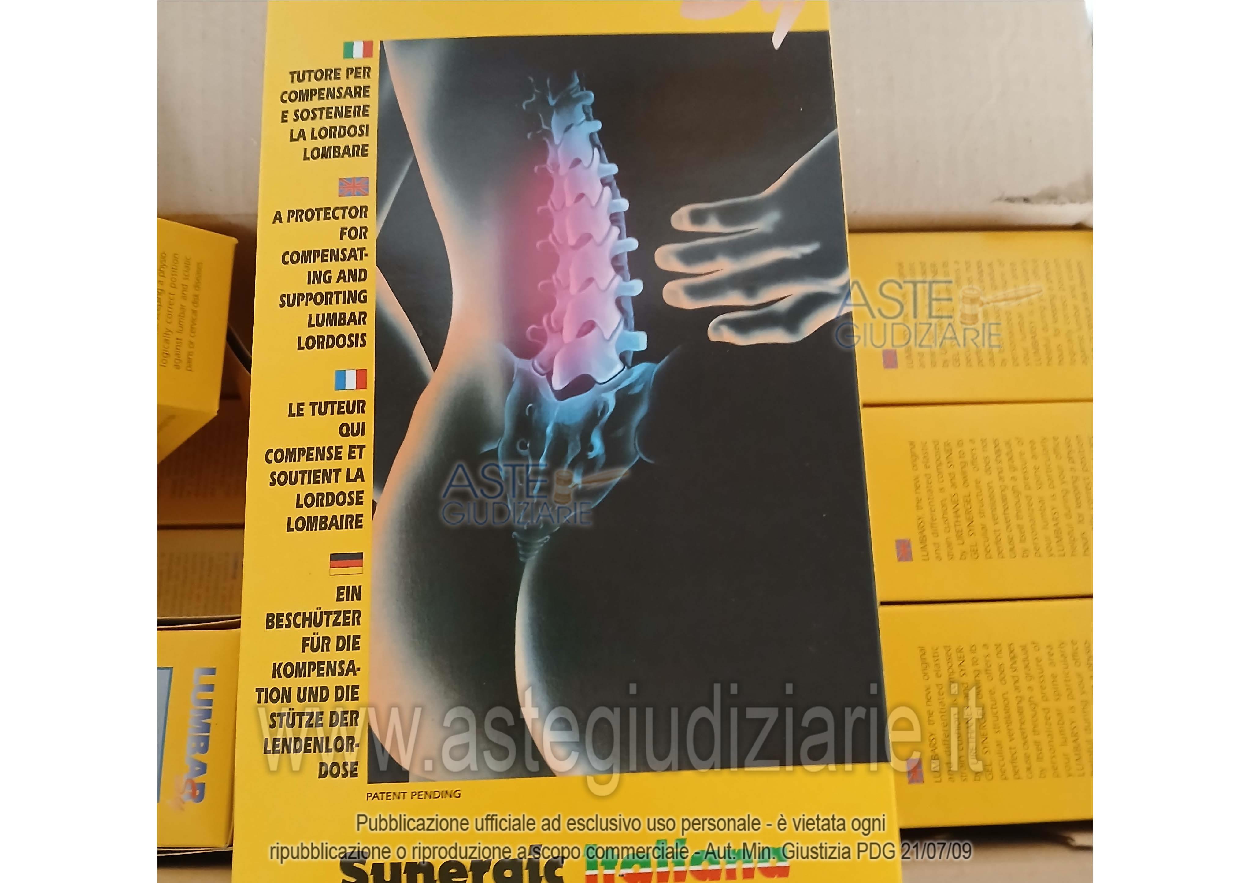 Fotografia del bene