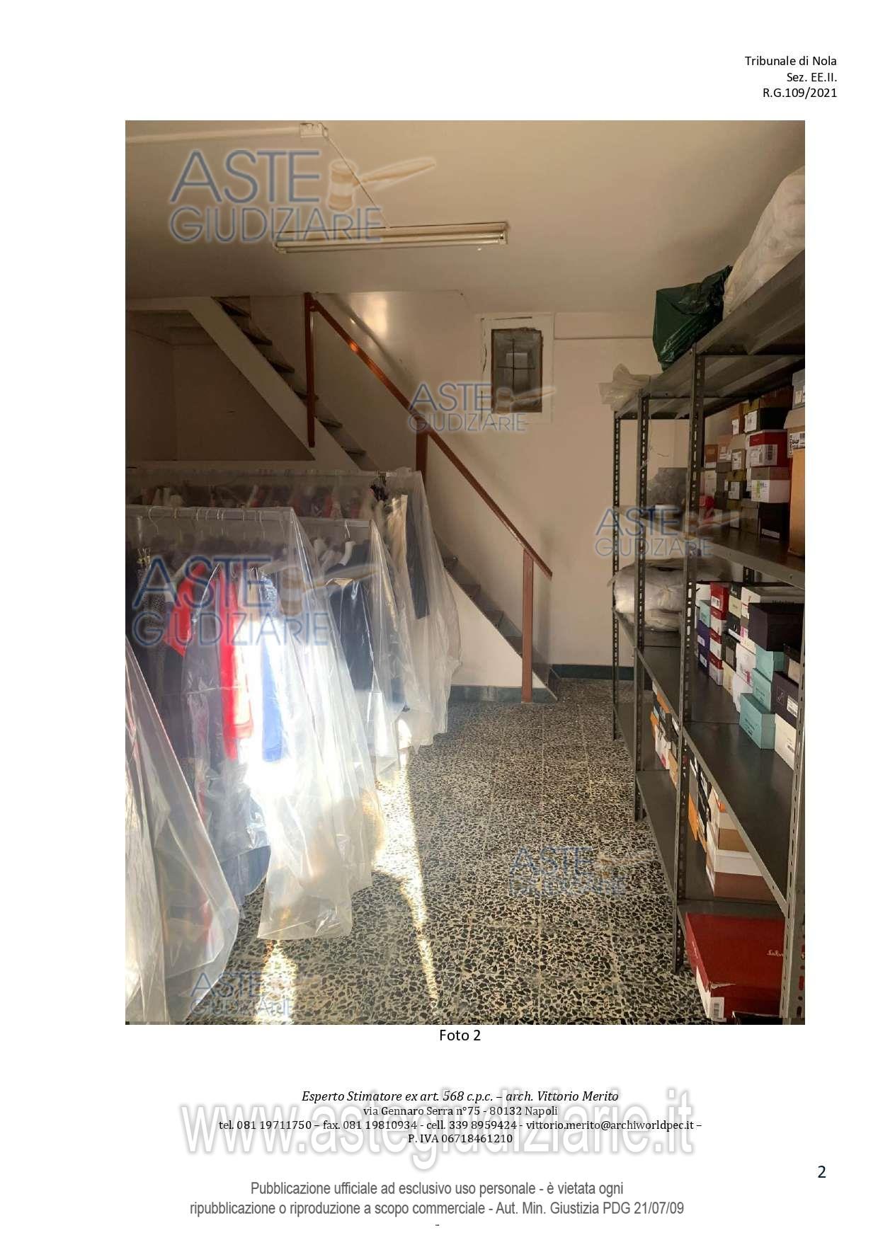 Fotografia del bene