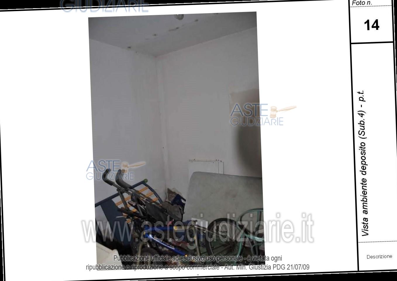 Fotografia del bene