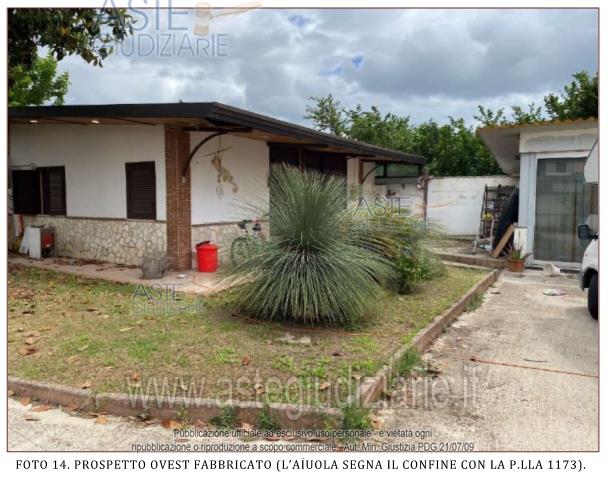 Fotografia del bene