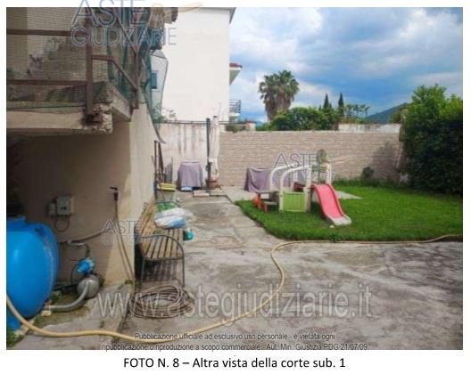 Fotografia del bene
