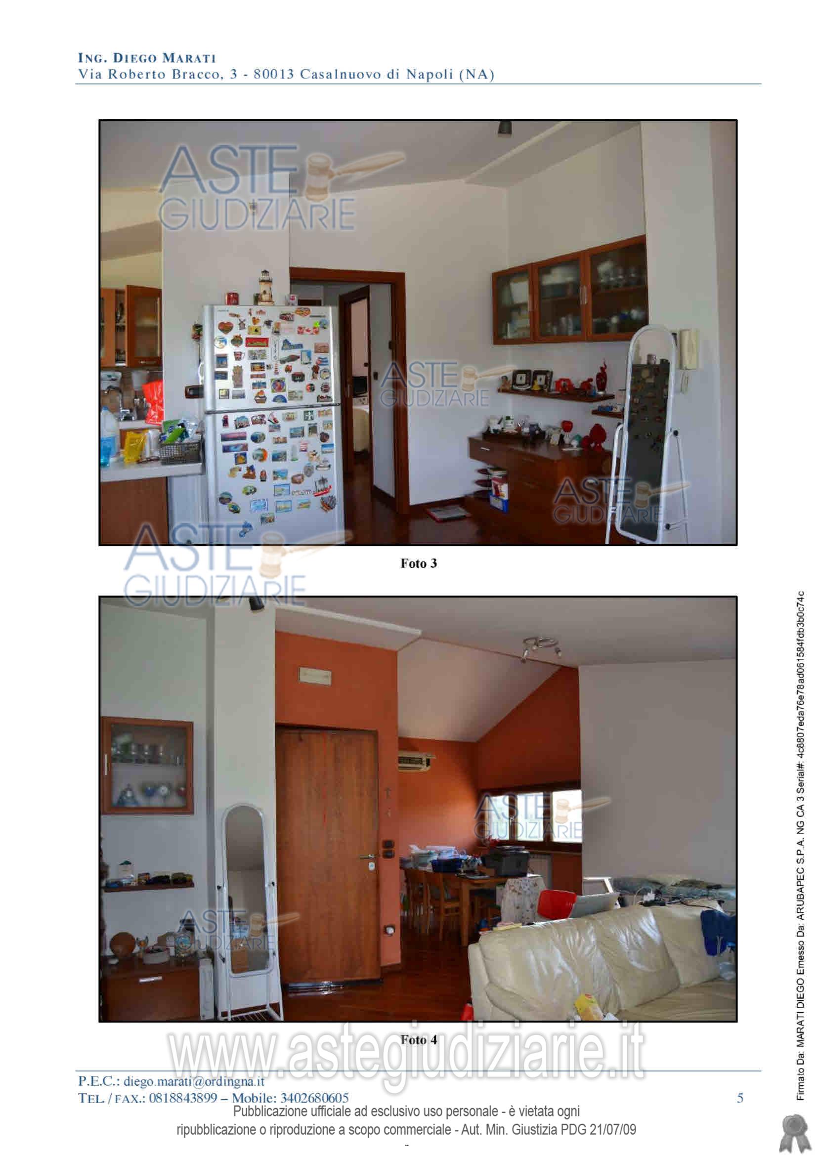 Fotografia del bene