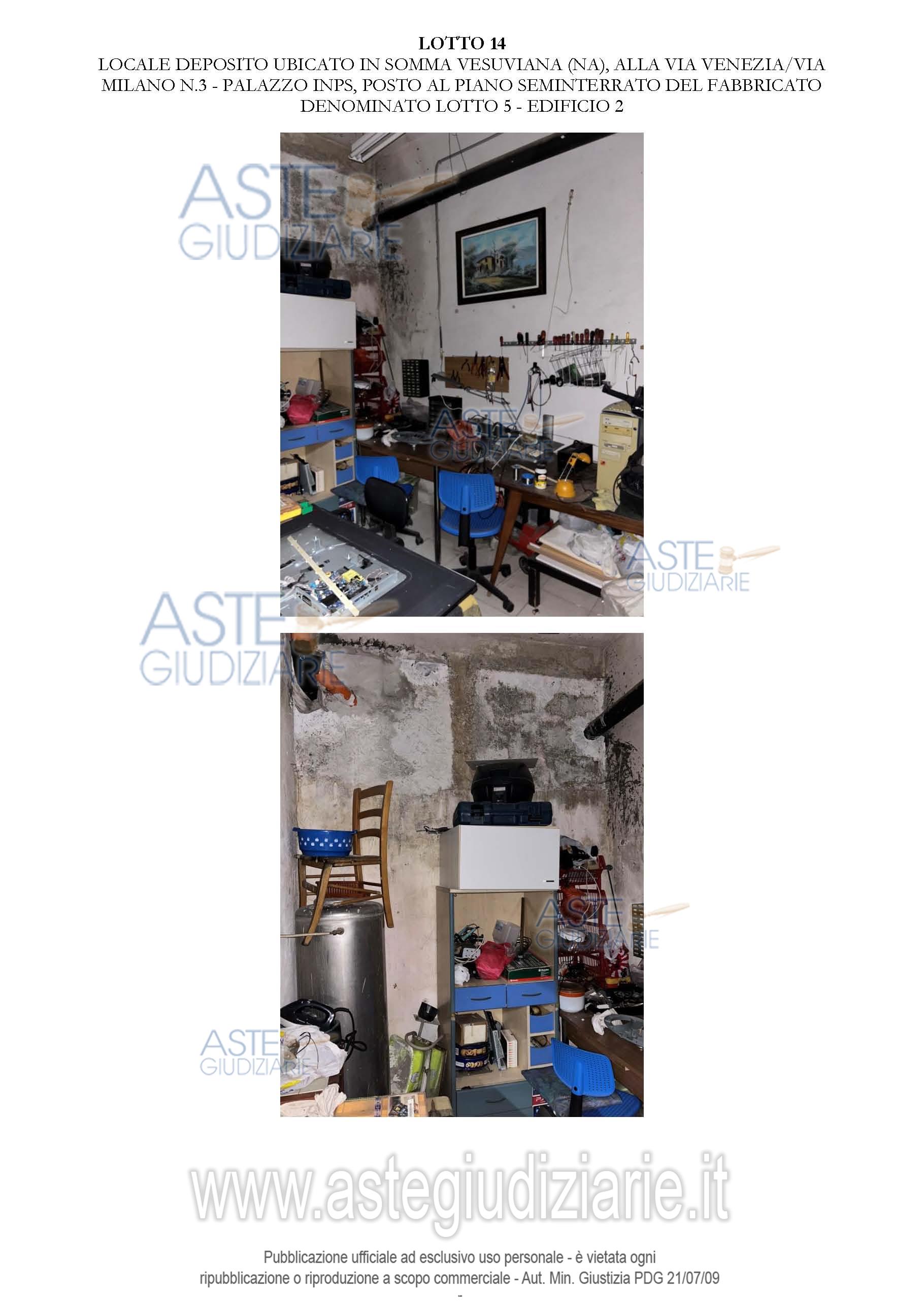 Fotografia del bene