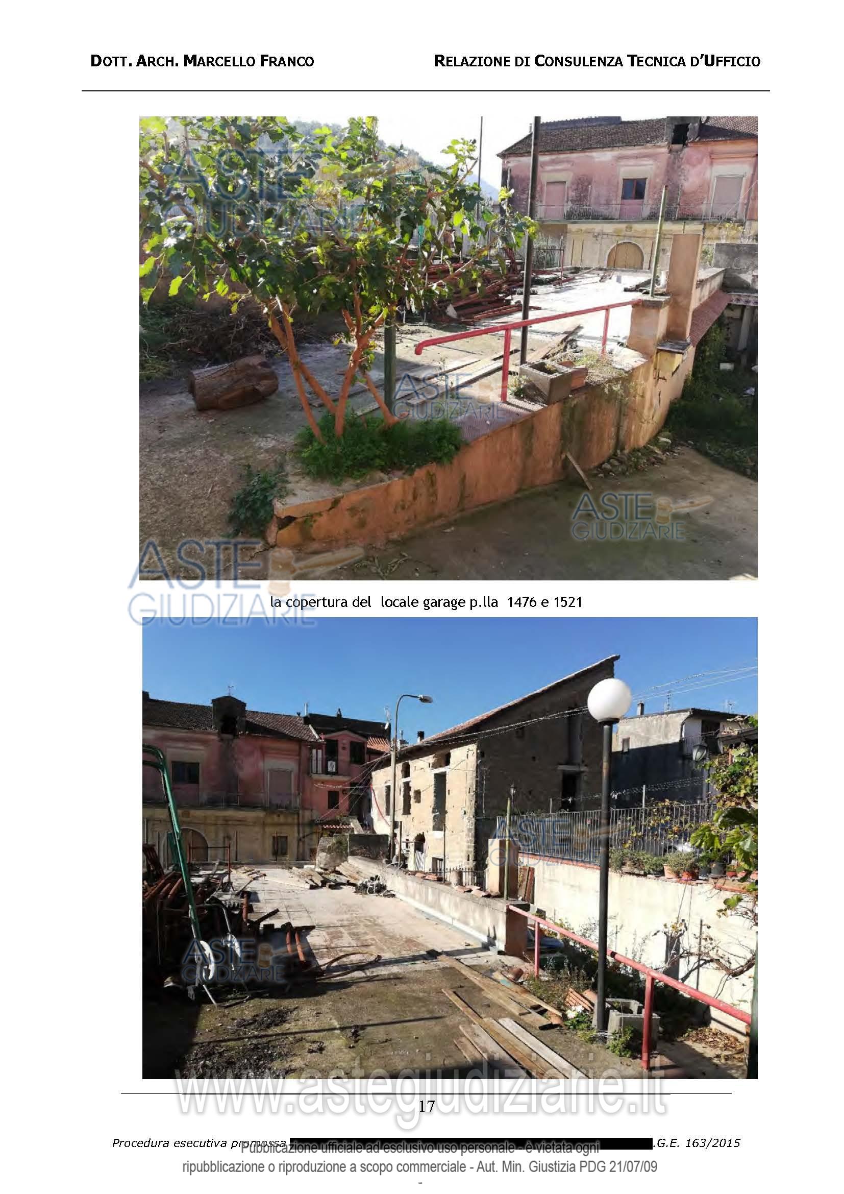 Fotografia del bene