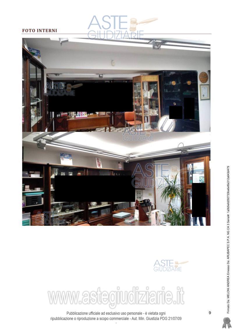 Fotografia del bene