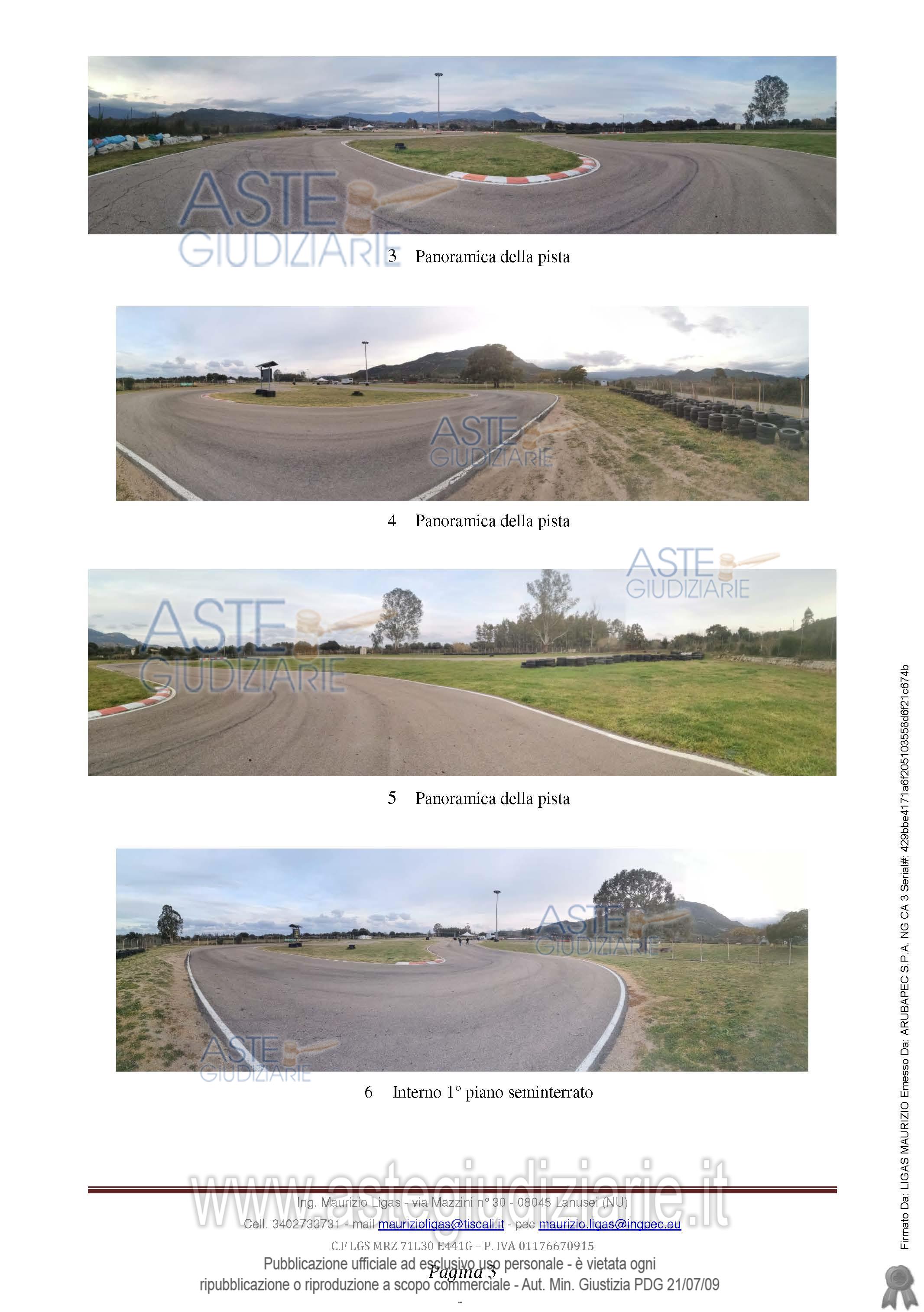Fotografia del bene
