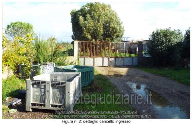 Fotografia del bene