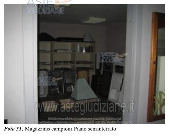 Fotografia del bene