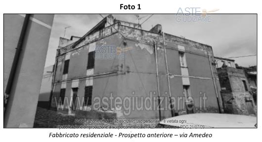 Fotografia del bene