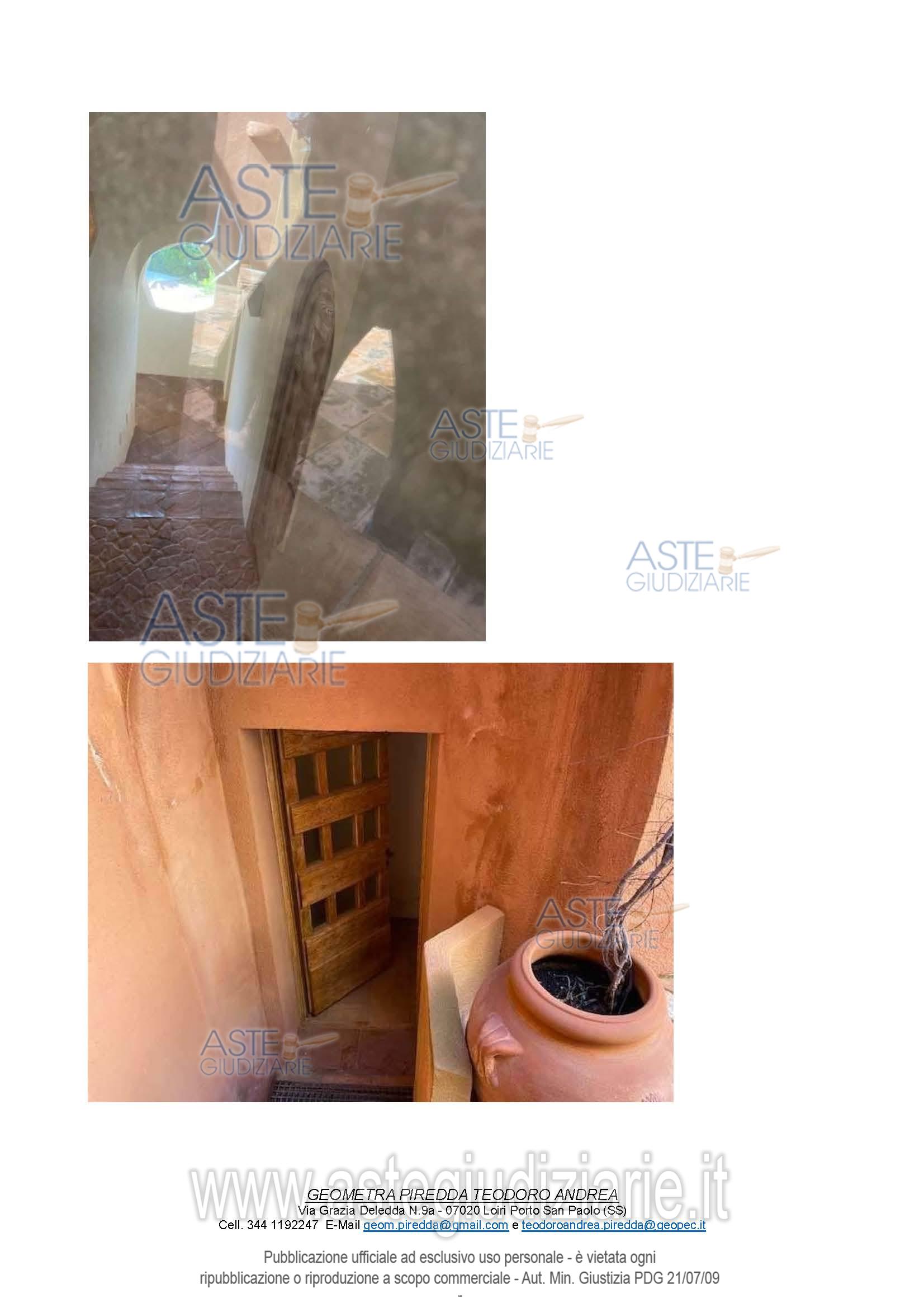 Fotografia del bene