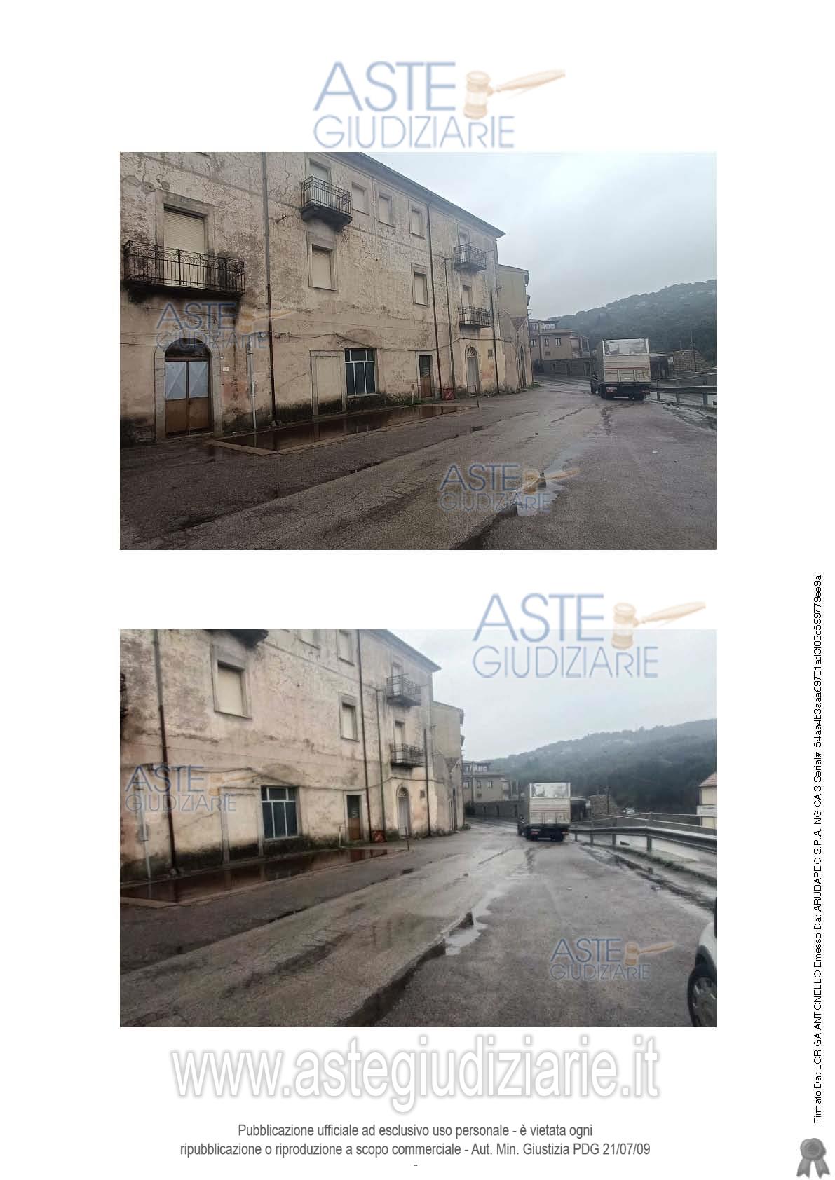 Fotografia del bene