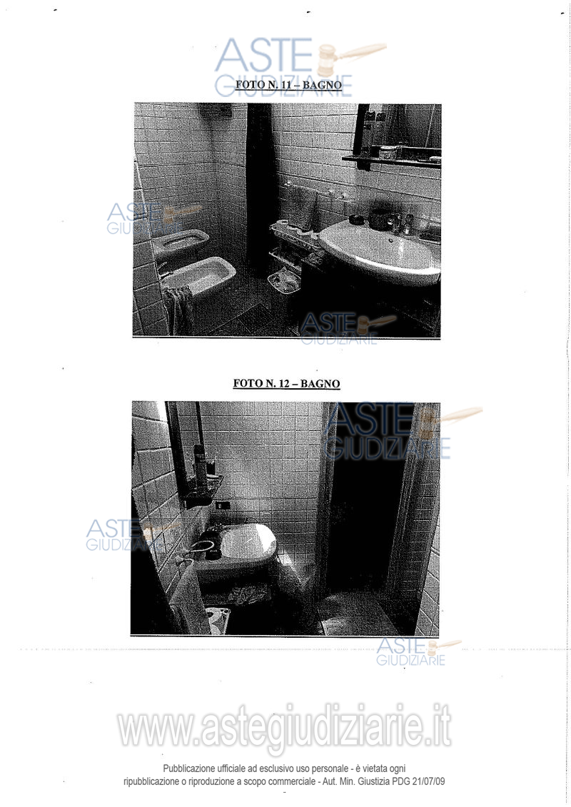 Fotografia del bene