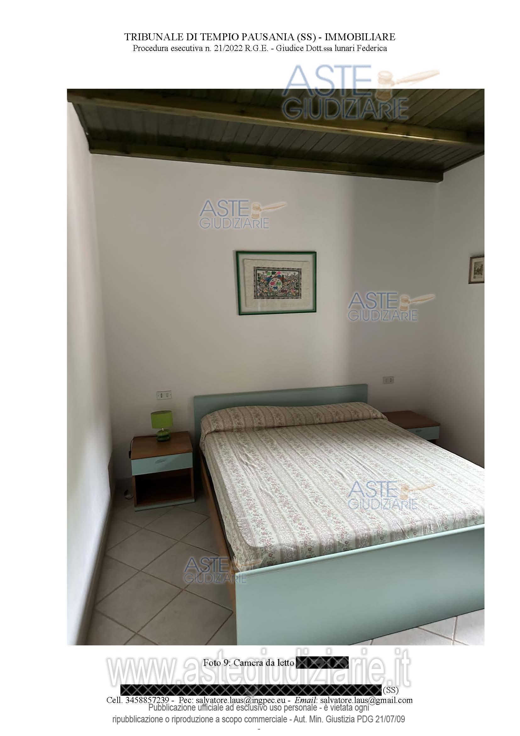 Fotografia del bene