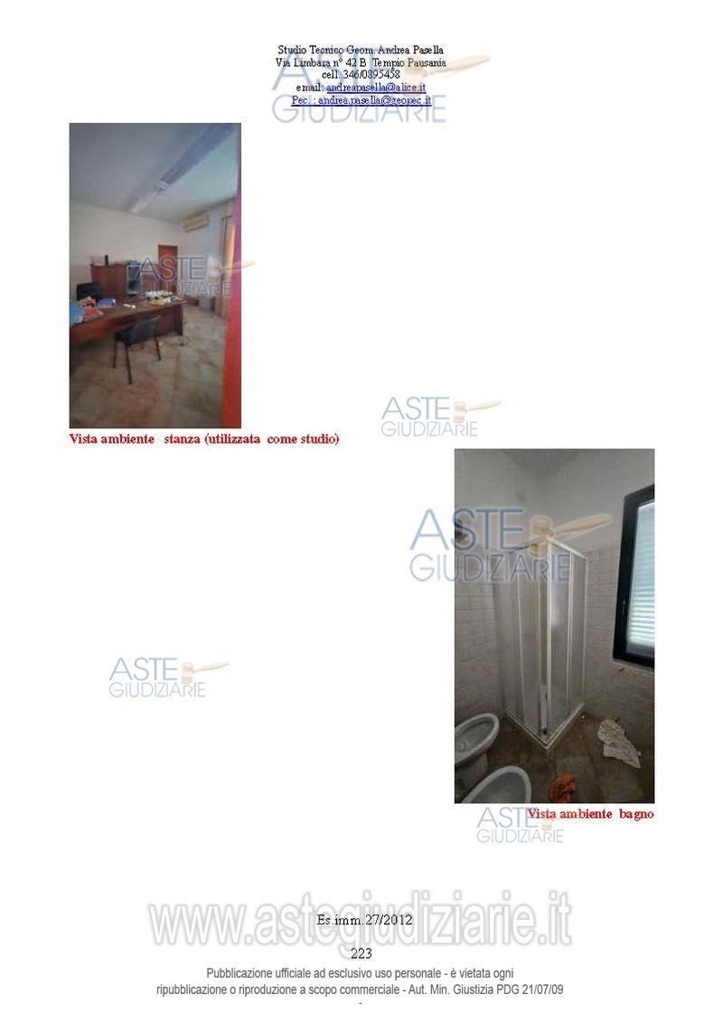 Fotografia del bene
