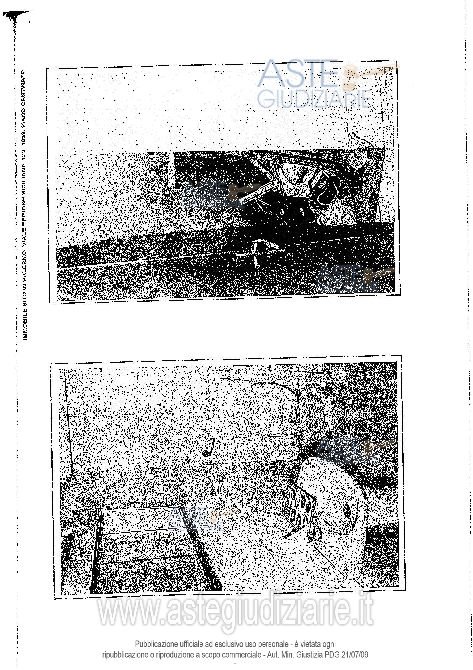 Fotografia del bene