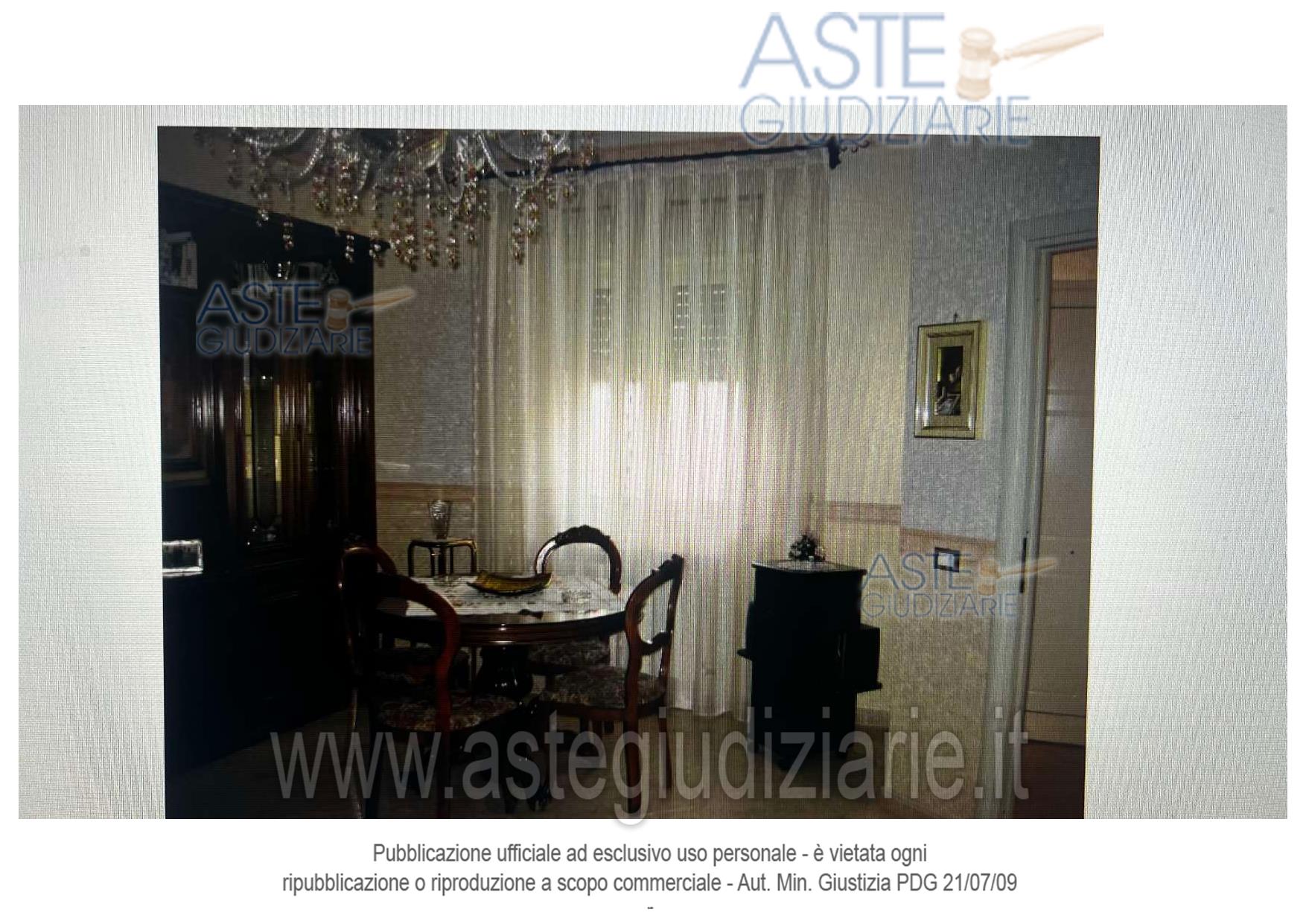 Fotografia del bene