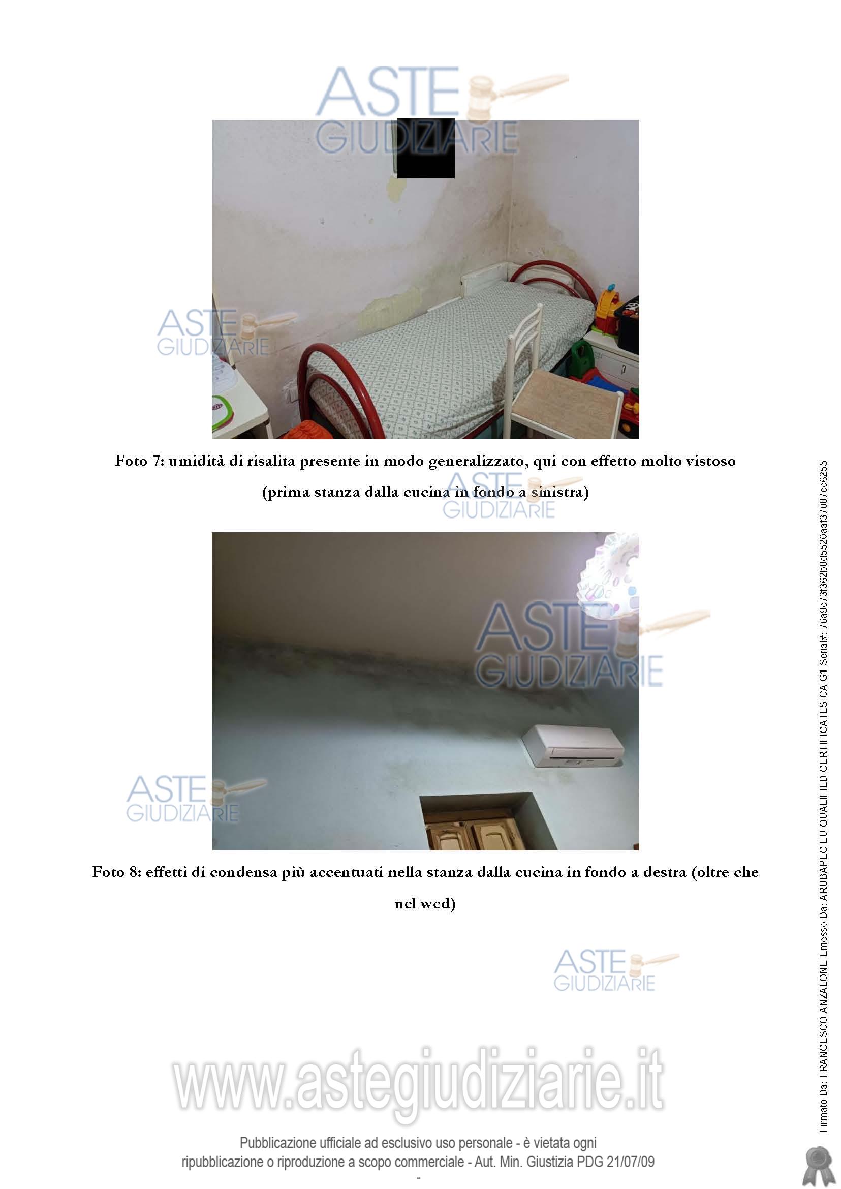 Fotografia del bene