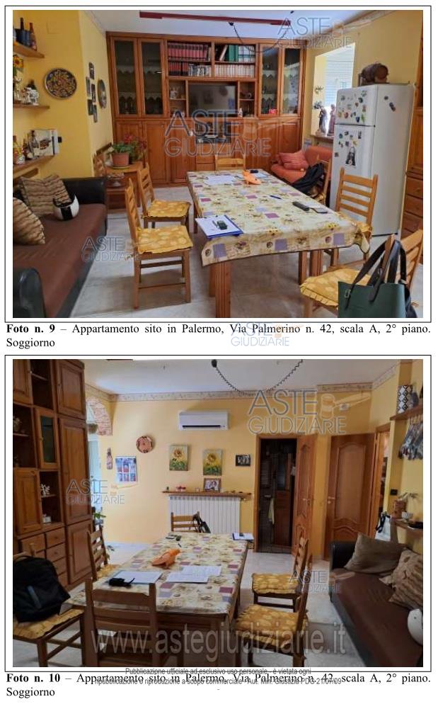 Fotografia del bene