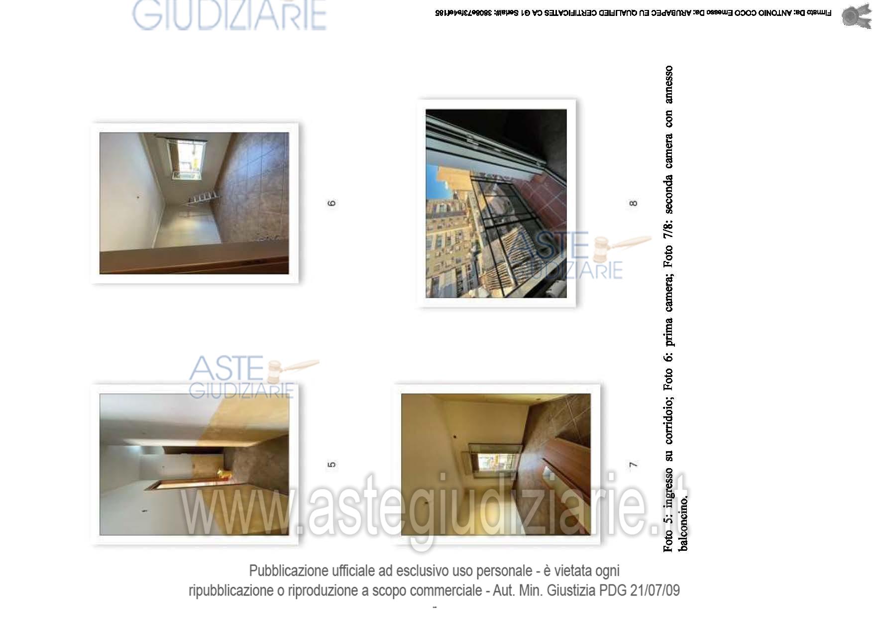 Fotografia del bene