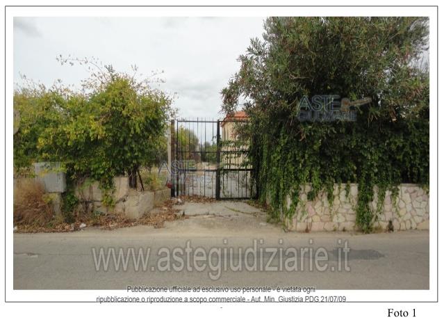 Fotografia del bene