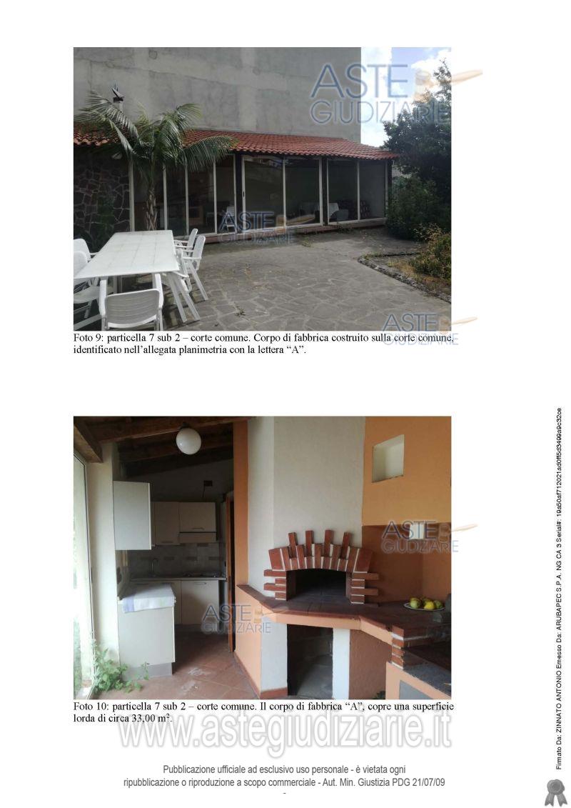 Fotografia del bene