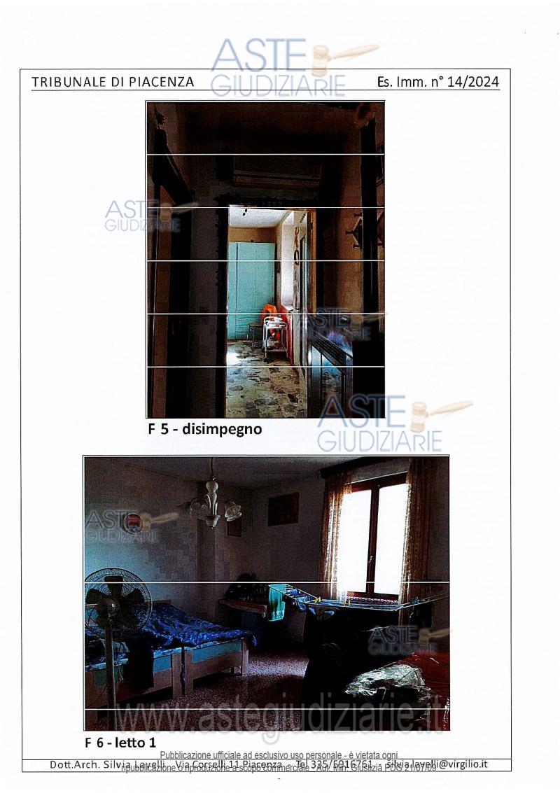 Fotografia del bene