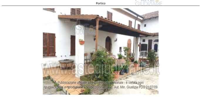 Fotografia del bene